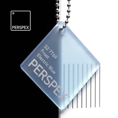Perspex® frost