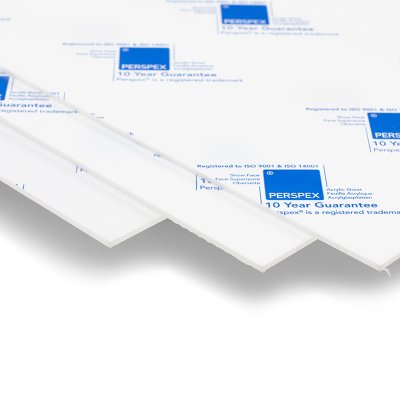 Perspex® opál / mliečny