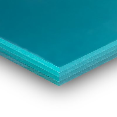 Perspex® číry extrudovaný