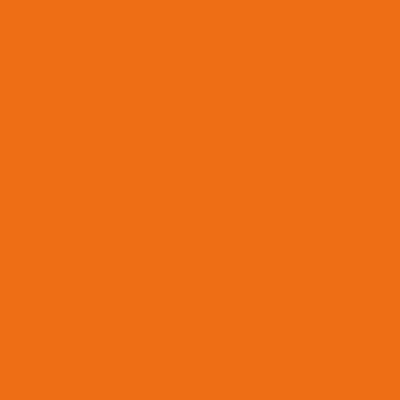 Poli-Flex 4915 Orange