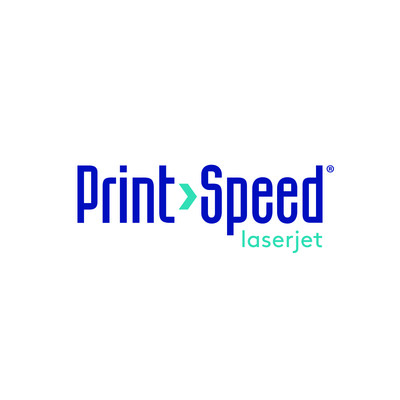 Print Speed laser jet