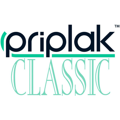 Priplak Classic Logo