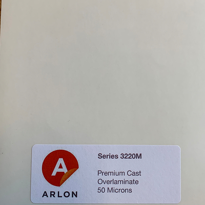 Arlon Series 3220 Matt 1524mm x 45,72m