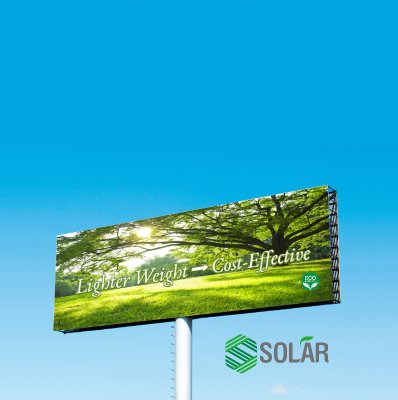 Solar Frontlit Premium aplikácia