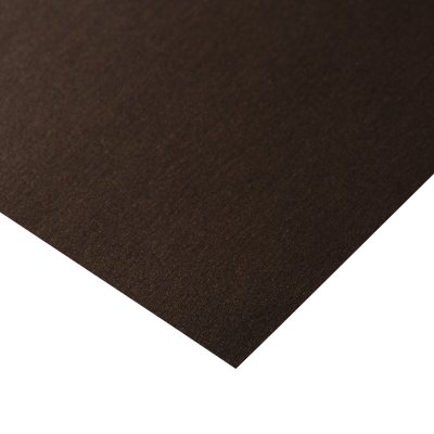 Stardream brown smooth metallic sheet