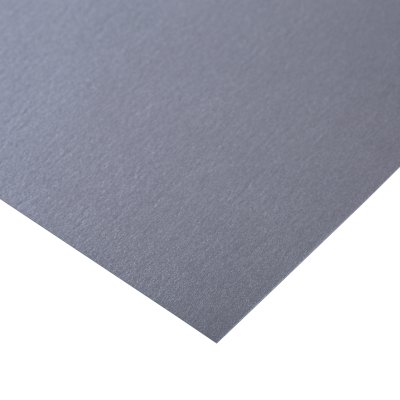 Stardream silver plain metallic sheet