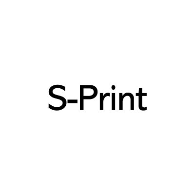 S-print