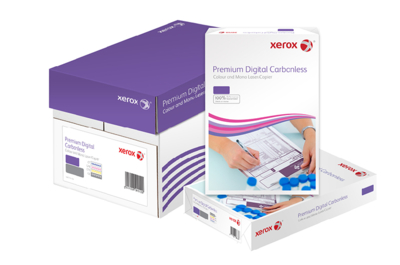 Xerox produkty