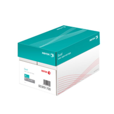 Xerox Excel