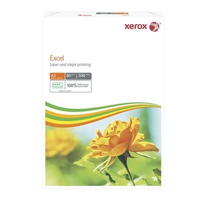 Xerox Excel