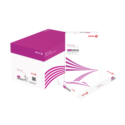 Xerox Performer