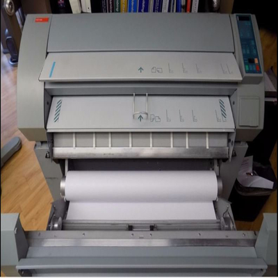 Xerox Performance papier v roli - nelepené