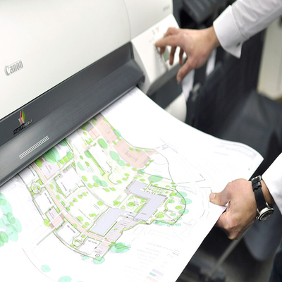 Xerox Premium Uncoated Inkjet Paper aplikácia