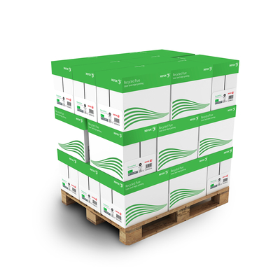 Xerox Recycled Pure 80g / A4