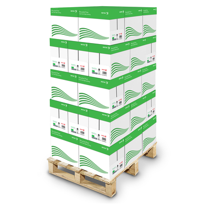 Xerox Recycled Pure 80g / A4
