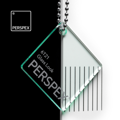 Perspex® sýte a translucentné farby