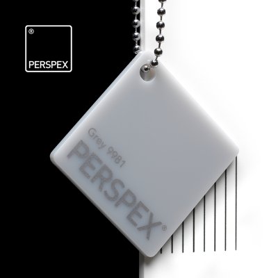 Perspex® sýte a translucentné farby