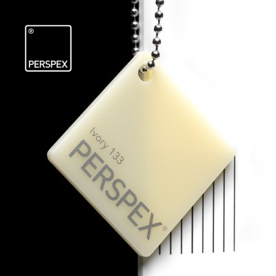 Perspex® sýte a translucentné farby
