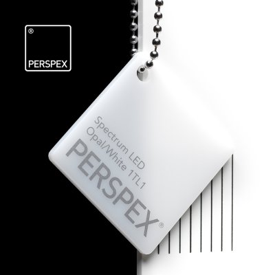 Perspex® opál / mliečny