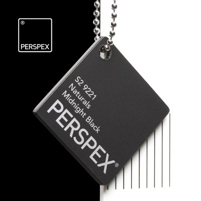 Perspex® frost