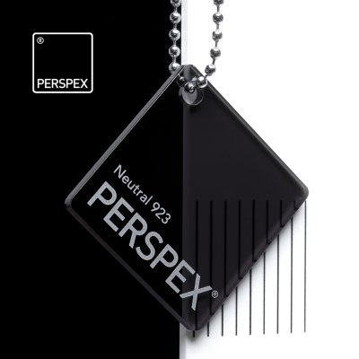 Perspex® sýte a translucentné farby