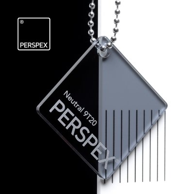 Perspex® sýte a translucentné farby