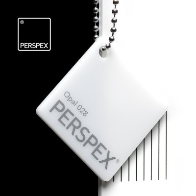Perspex® opál / mliečny