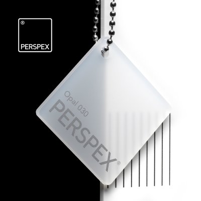 Perspex® opál / mliečny