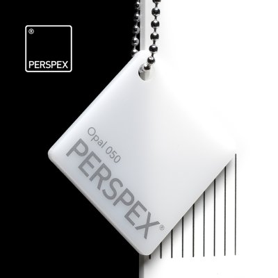 Perspex® opál / mliečny