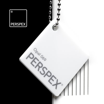 Perspex® opál / mliečny