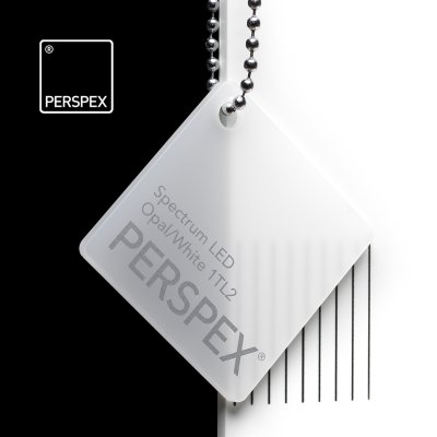 Perspex® opál / mliečny