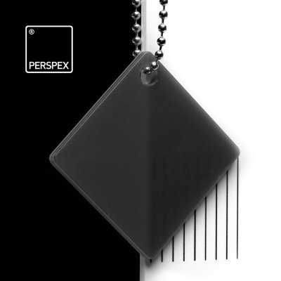 Perspex® sýte a translucentné farby