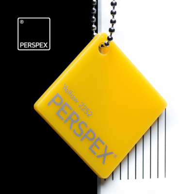 Perspex® sýte a translucentné farby