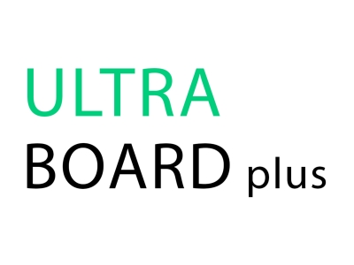 Ultraboard Plus