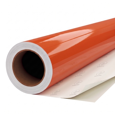 Arlon PCC 406 Gloss Orange