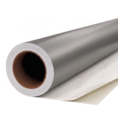 Arlon PCC 558 Matte Aluminium Grey