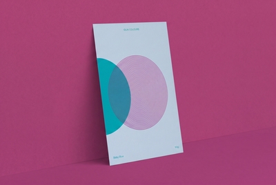 Olin Colours