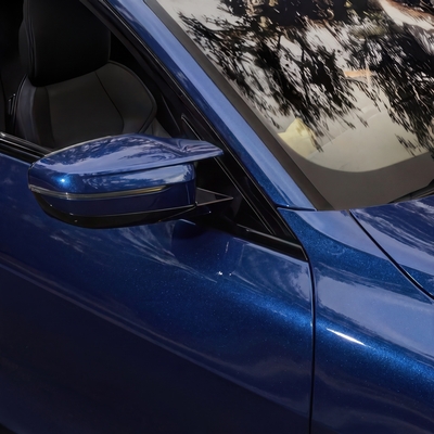 Avery SWF Gloss Metallic Dark Blue