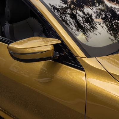 Avery SWF Gloss Metallic Gold