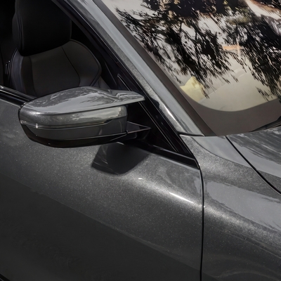 Avery SWF Gloss Metallic Grey