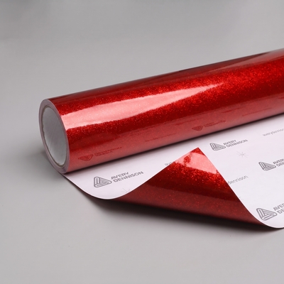 Avery SWF Diamond Red