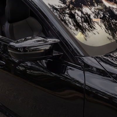 Avery SWF Gloss Black