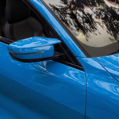 Avery SWF Gloss Light Blue