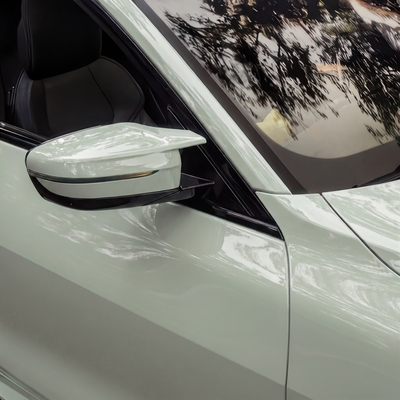 Avery SWF Gloss White