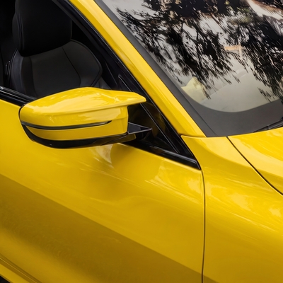 Avery SWF Gloss Yellow
