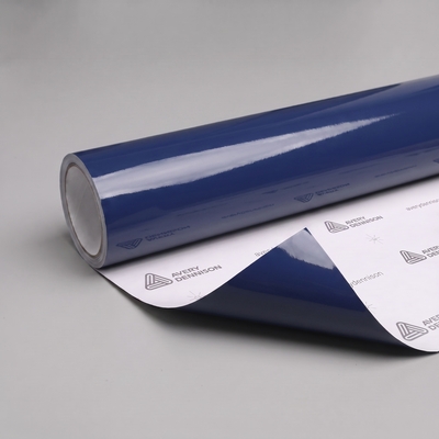 Avery SWF Gloss Dark Blue