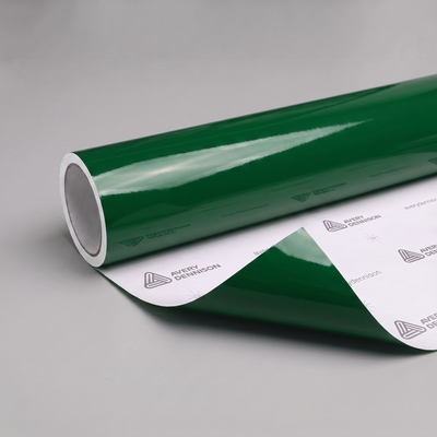 Avery Supreme Wrapping Film