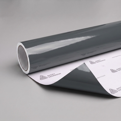 Avery SWF Gloss Dark Grey