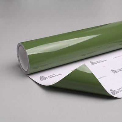 Avery Supreme Wrapping Film