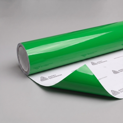 Avery SWF Gloss Grass Green-O